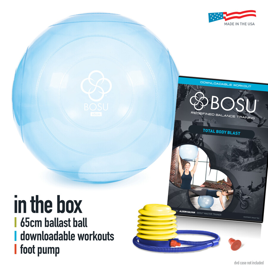 pelota ballast - 65 cm
