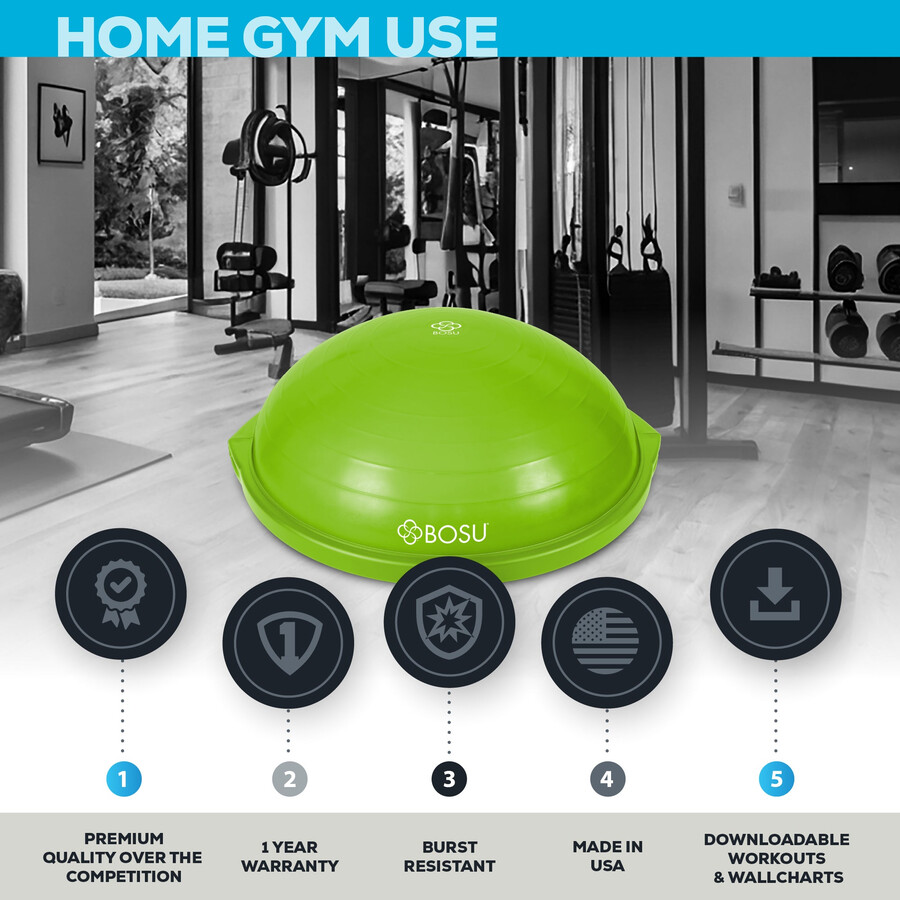 entrenador de equilibrio byob home