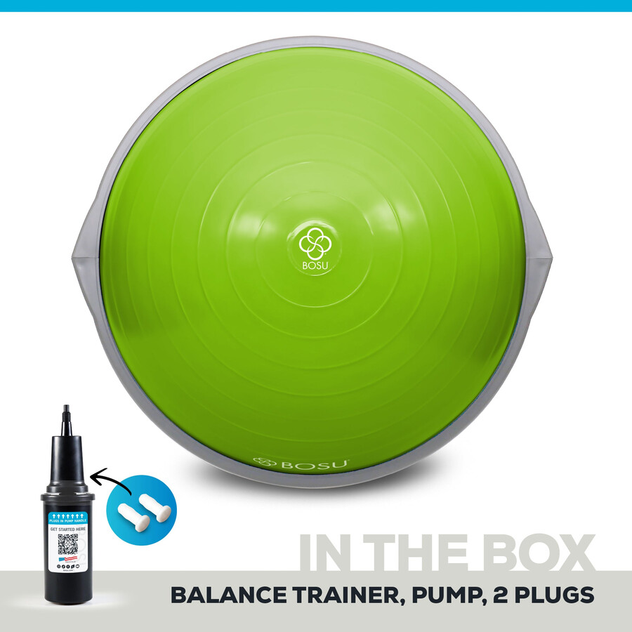 entrenador de equilibrio byob home