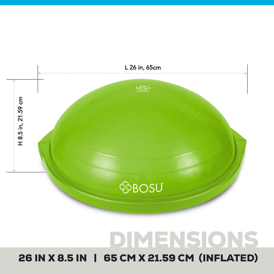 entrenador de equilibrio byob home