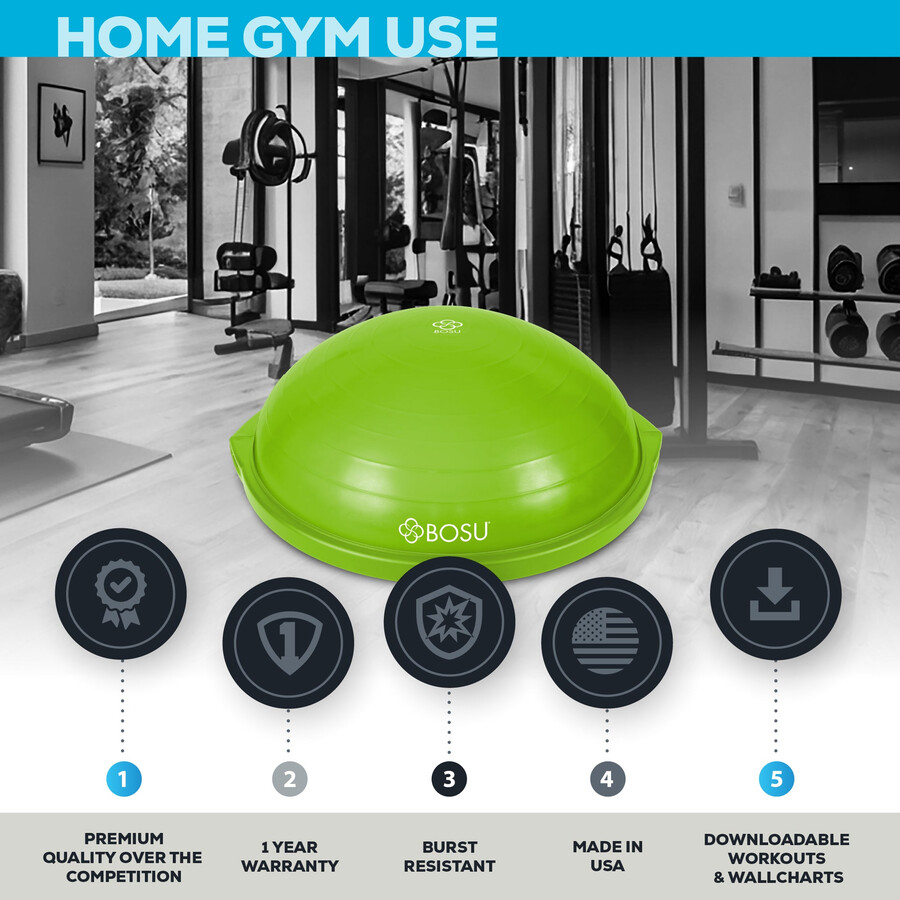 entrenador de equilibrio byob home