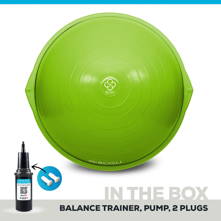 entrenador de equilibrio byob home
