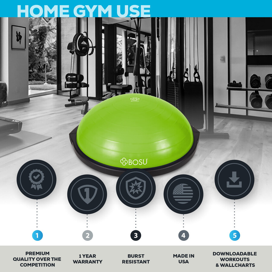 entrenador de equilibrio byob home