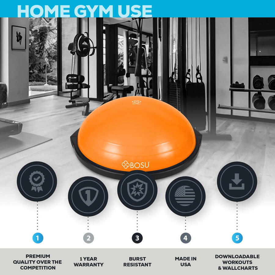 entrenador de equilibrio byob home