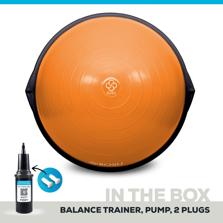 entrenador de equilibrio byob home