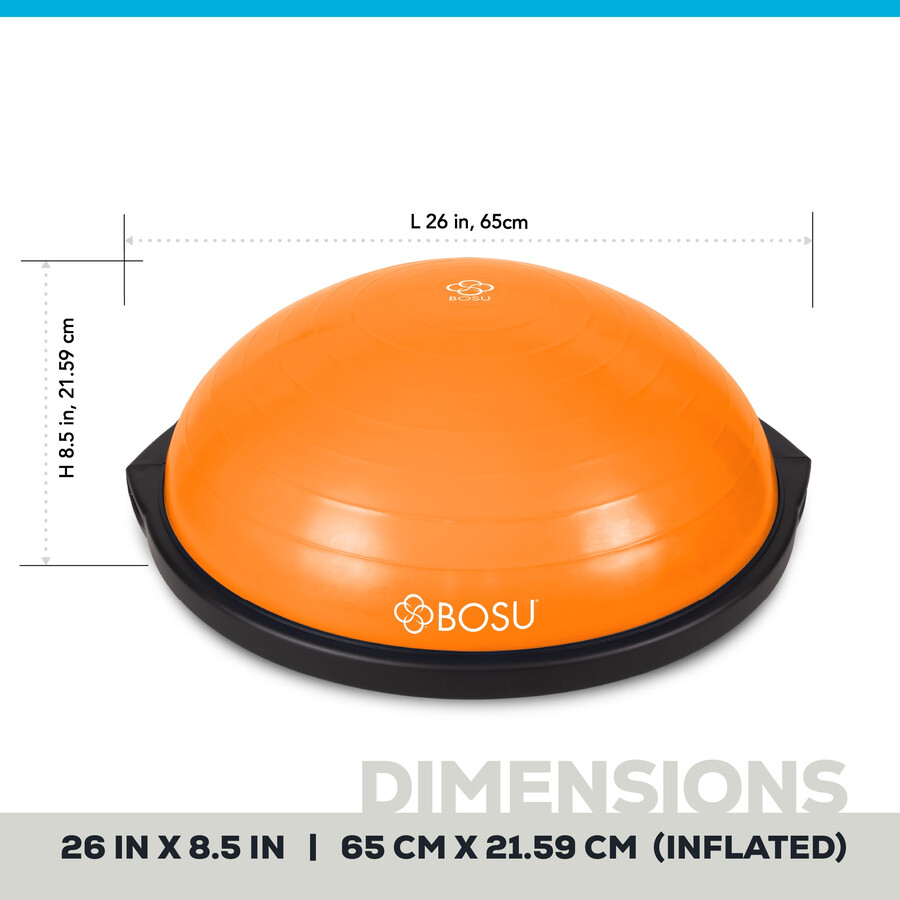 entrenador de equilibrio byob home