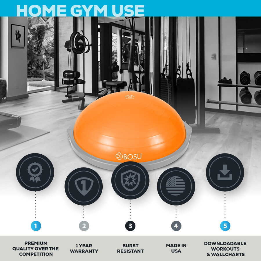entrenador de equilibrio byob home