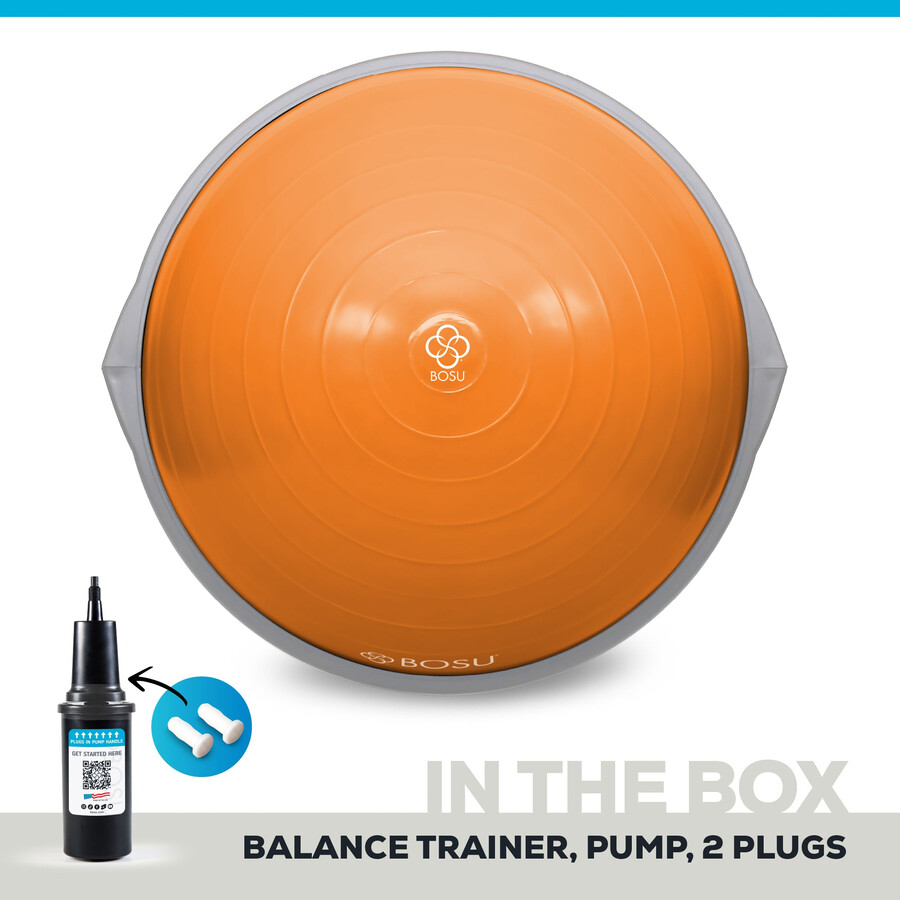 entrenador de equilibrio byob home