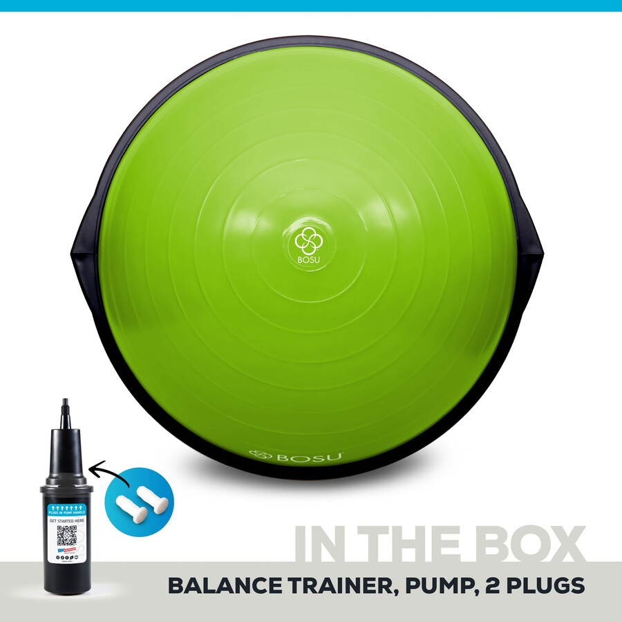 entrenador de equilibrio byob home