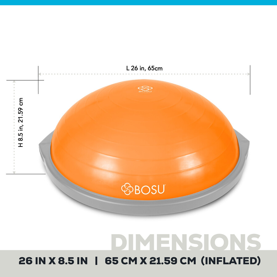 entrenador de equilibrio byob home