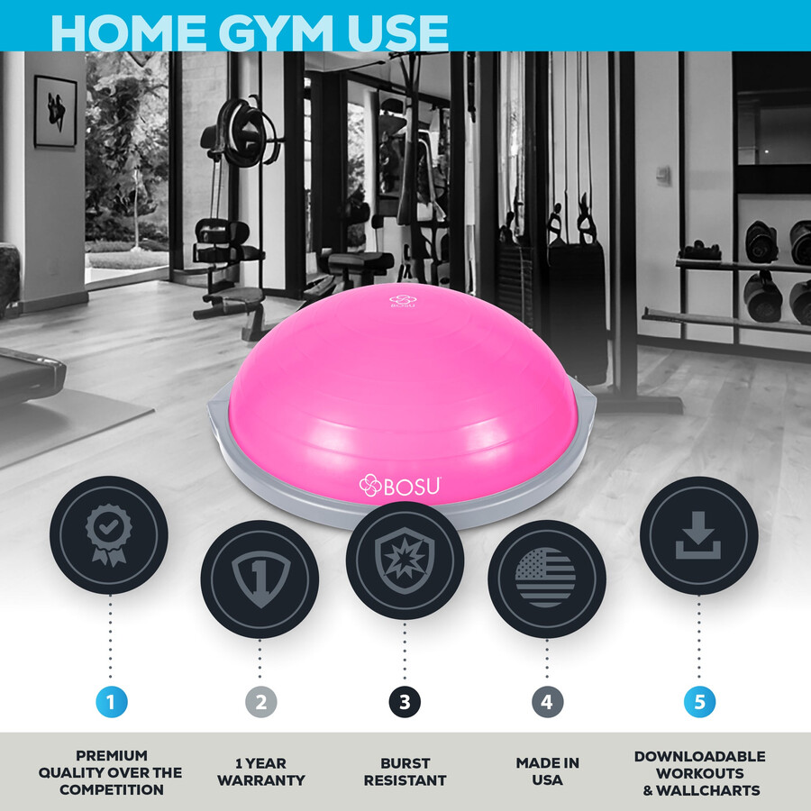 entrenador de equilibrio byob home