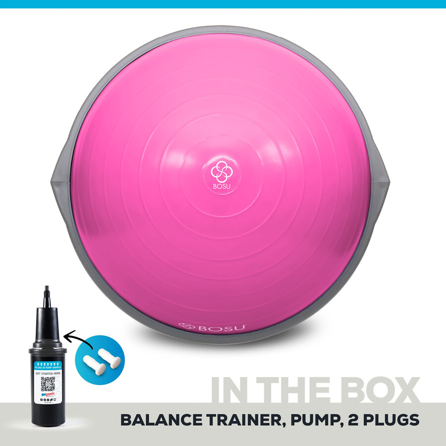 entrenador de equilibrio byob home