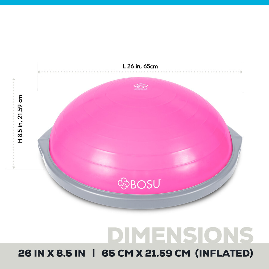 entrenador de equilibrio byob home