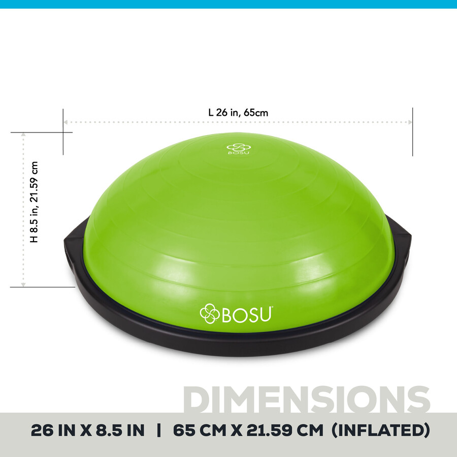 entrenador de equilibrio byob home