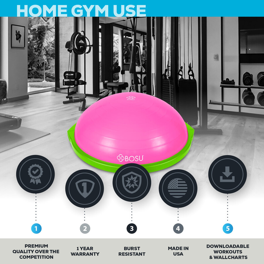 entrenador de equilibrio byob home