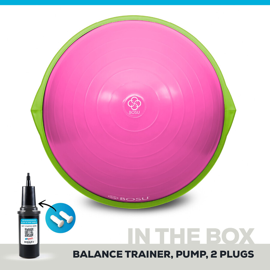 entrenador de equilibrio byob home