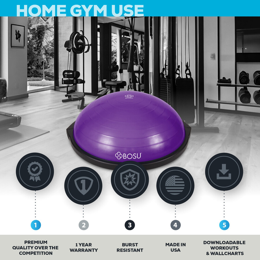 entrenador de equilibrio byob home