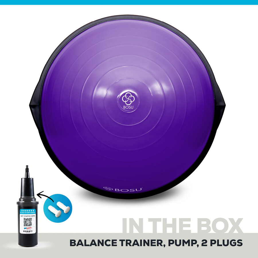 entrenador de equilibrio byob home