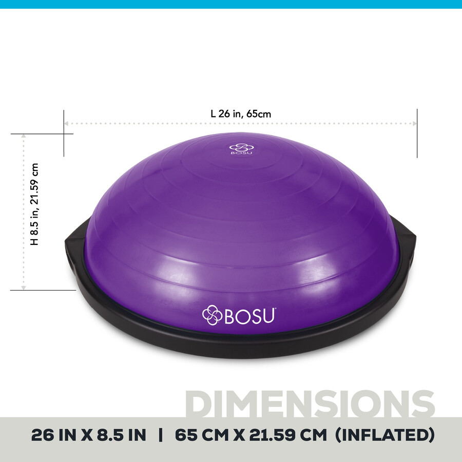 entrenador de equilibrio byob home