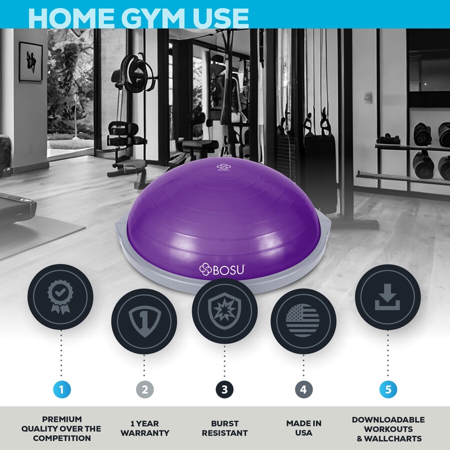 entrenador de equilibrio byob home