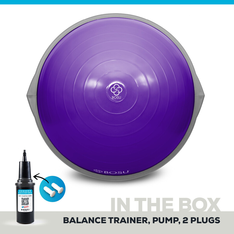 entrenador de equilibrio byob home