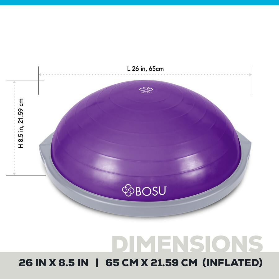 entrenador de equilibrio byob home