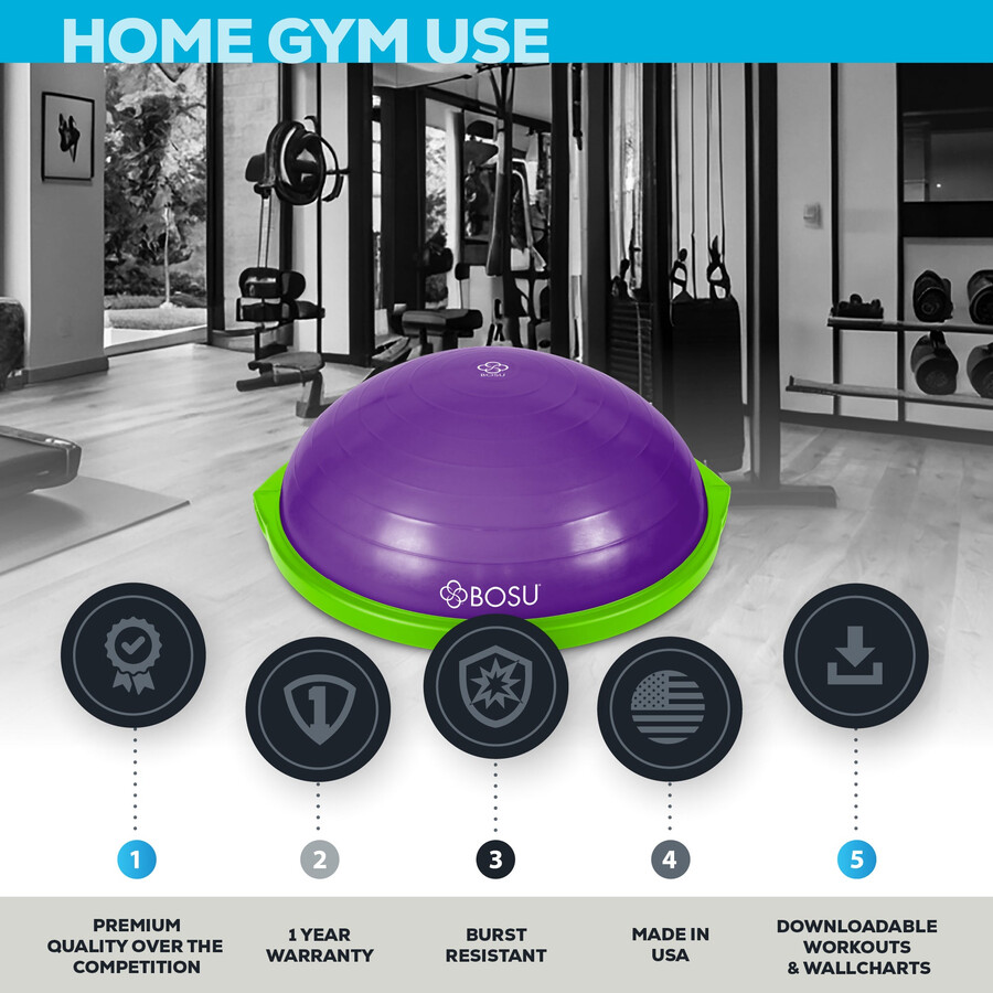 entrenador de equilibrio byob home