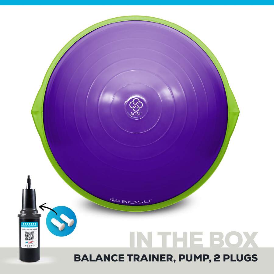 entrenador de equilibrio byob home