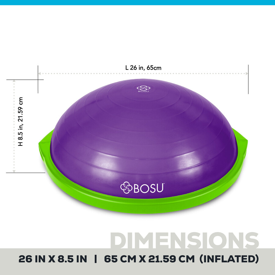 entrenador de equilibrio byob home
