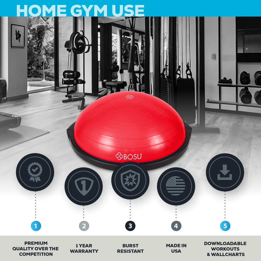 entrenador de equilibrio byob home
