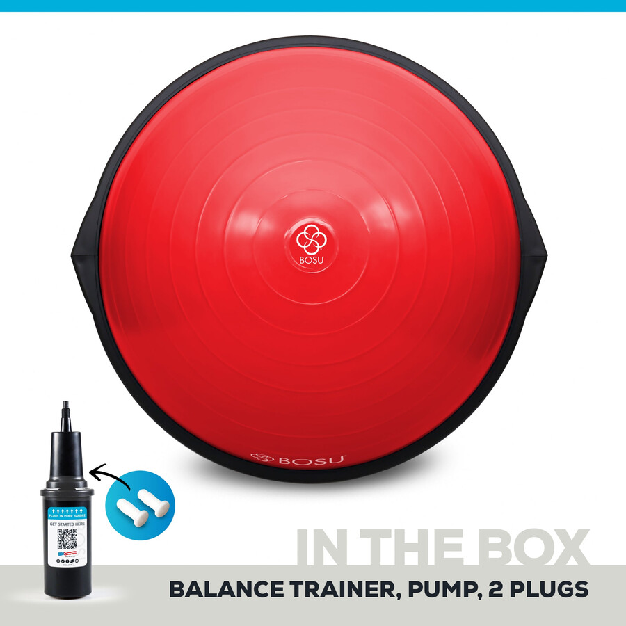 entrenador de equilibrio byob home
