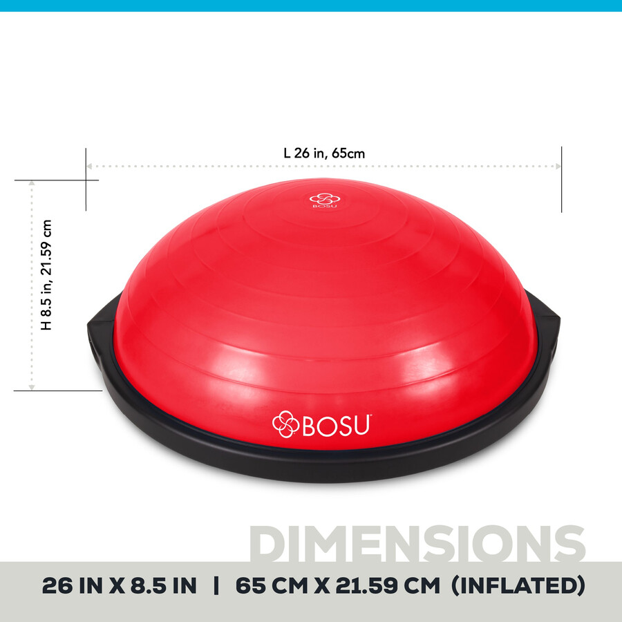 entrenador de equilibrio byob home