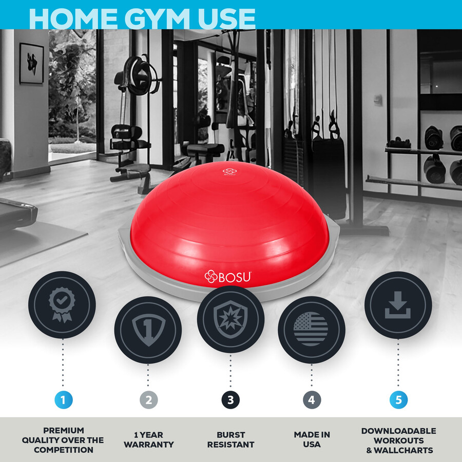 entrenador de equilibrio byob home
