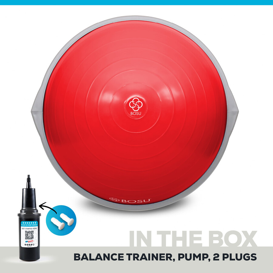 entrenador de equilibrio byob home