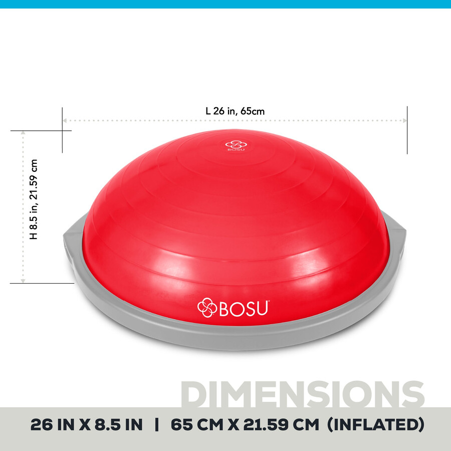 entrenador de equilibrio byob home