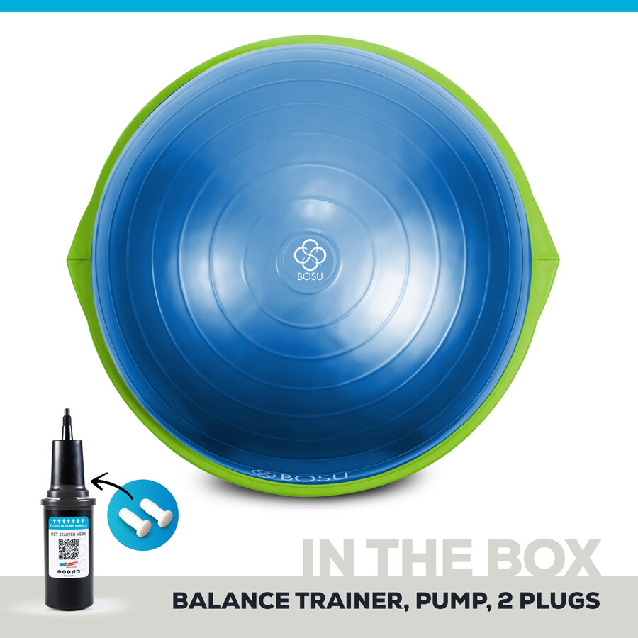 entrenador de equilibrio byob home