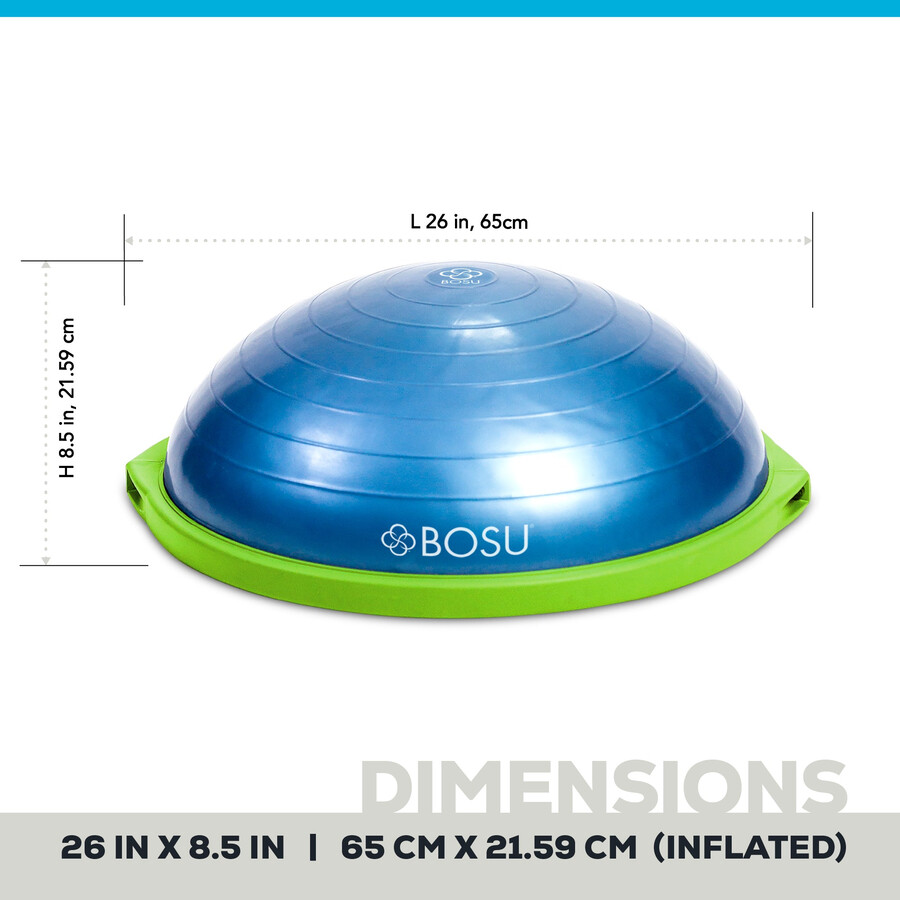 entrenador de equilibrio byob home