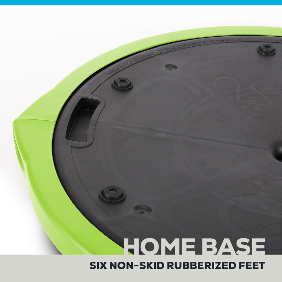 entrenador de equilibrio byob home