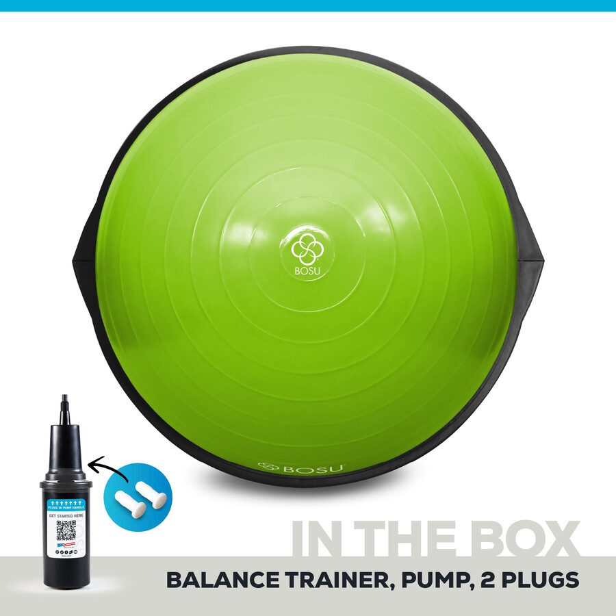entrenador de equilibrio byob pro