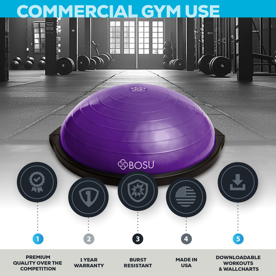 entrenador de equilibrio byob pro
