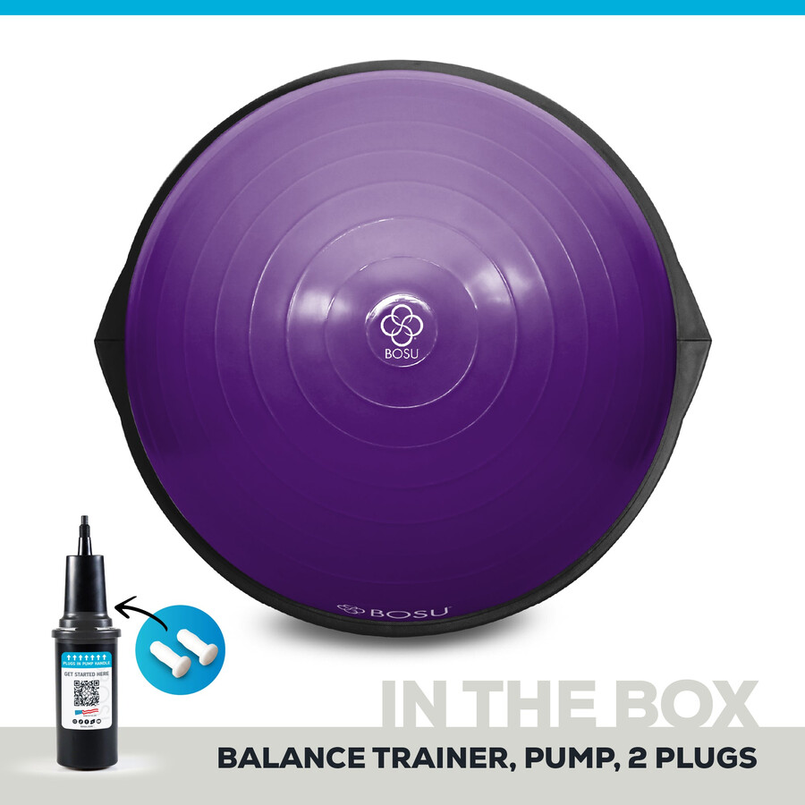 entrenador de equilibrio byob pro