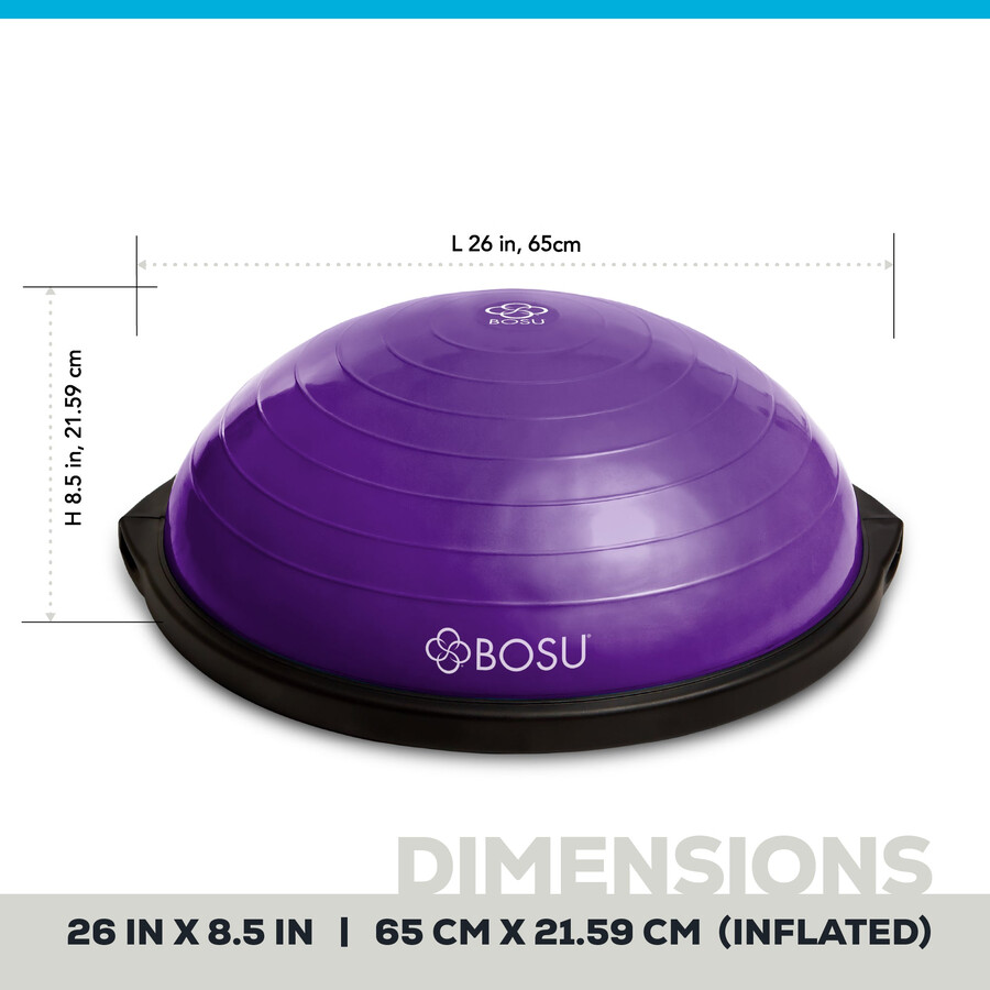 entrenador de equilibrio byob pro