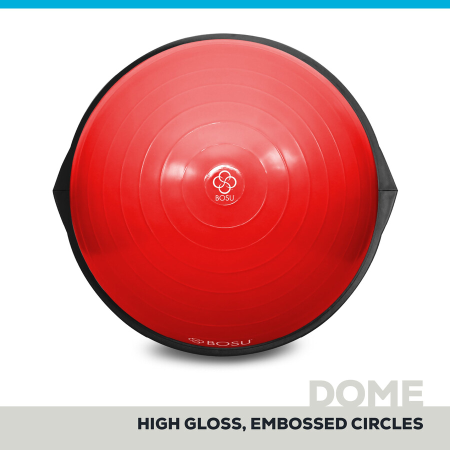 entrenador de equilibrio byob pro