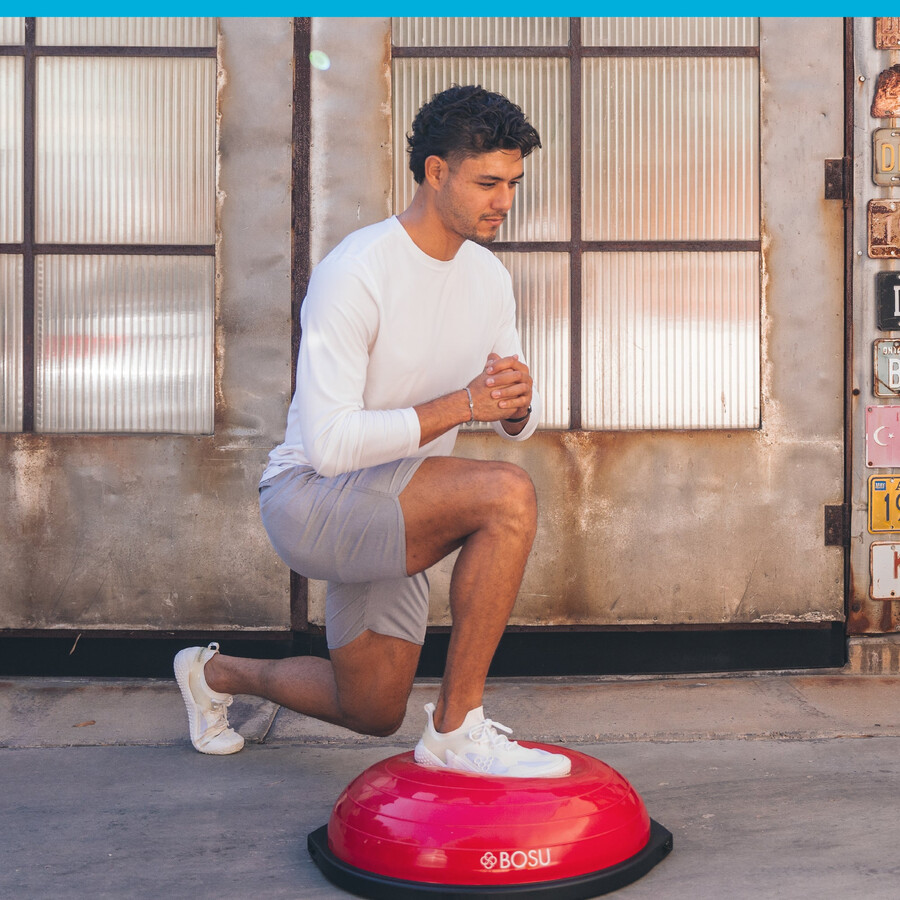 entrenador de equilibrio byob pro