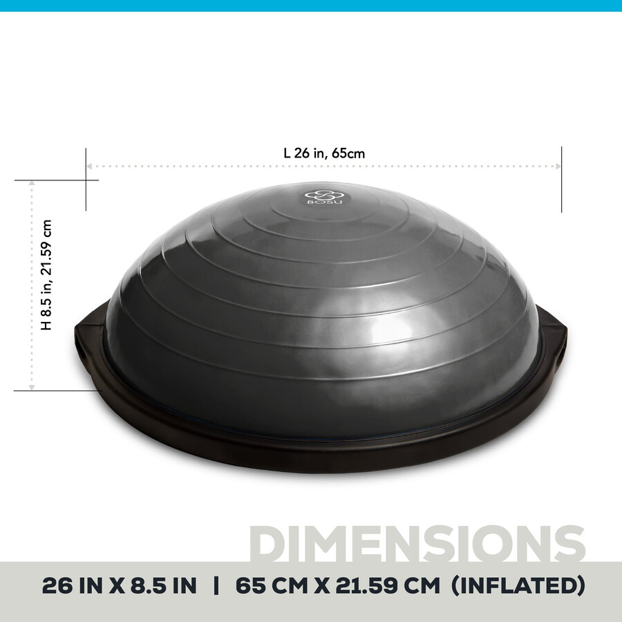 entrenador de equilibrio byob pro