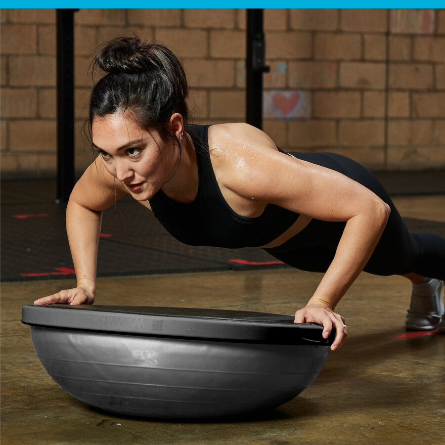 entrenador de equilibrio byob pro