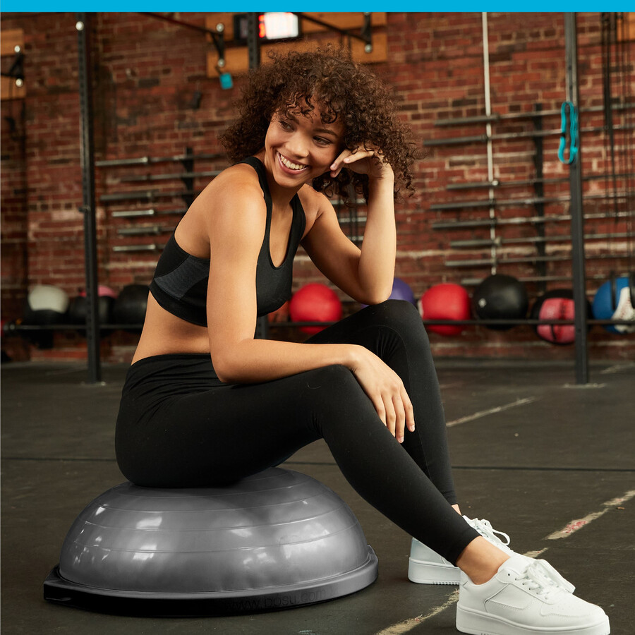 entrenador de equilibrio byob pro