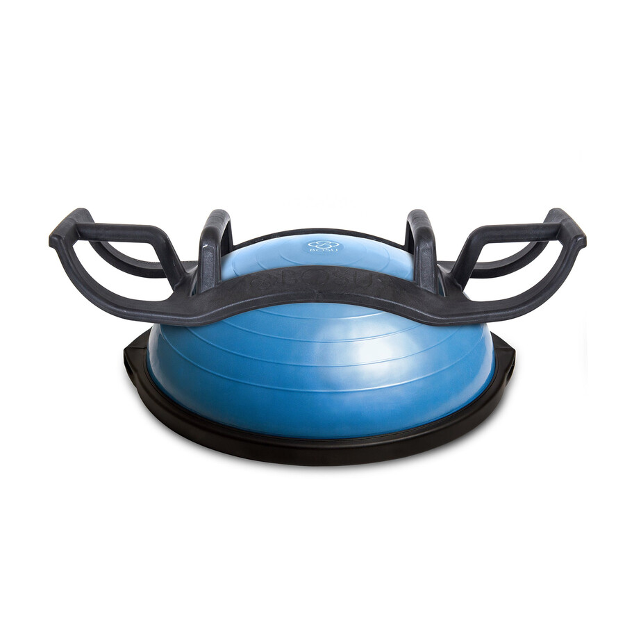 home balance trainer y paquete de casco