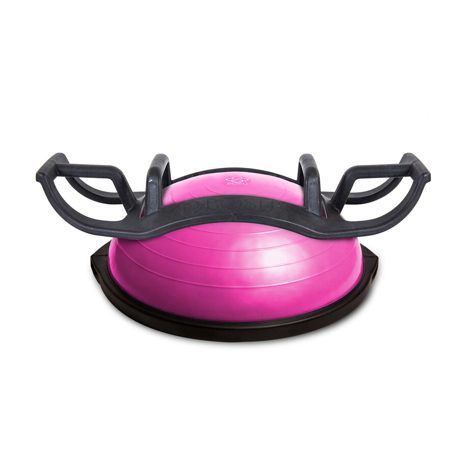 home balance trainer y paquete de casco