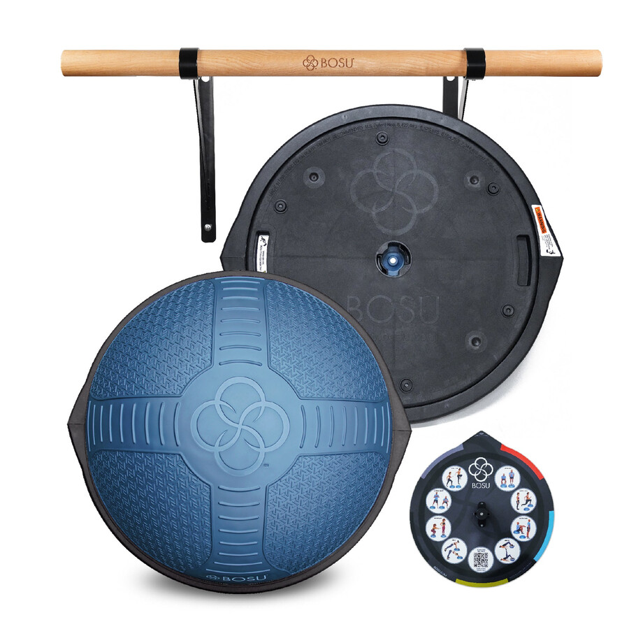 paquete de entrenador de equilibrio corlok nexgen home barra de equilibrio